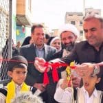 طلوع نشاط دانشآموزی در دبستان نوید و امید شهرستان فارسان