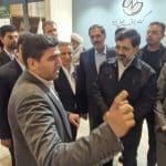 ظرفیتهای بخش خصوصی در حوزه انرژی خورشیدی نیازمند حمایت جدی است