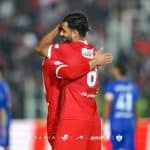 عاقبت توهین به استقلال/ مدیر پرسپولیس اخراج شد!
