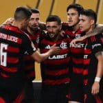 عجیبترین بدرقه تاریخ فوتبال در برزیل