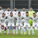 عجیب‌ترین رقبای ایران در دنیای فوتبال!
