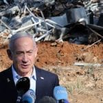 عدالت بین‌المللی زیر تیغ تحریم / تاوان پیگرد قانونی نتانیاهو / چه کسی صدای قضات مستقل را ساکت می‌کند؟