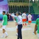 عذرخواهی وحید شمسایی از مردم/ از افغانستان چک خوردیم!