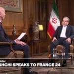 عراقچی: ایران عجله‌ای برای مذاکره ندارد / اخیرا تماسی با ویتکاف و روبیو نداشتم / در جنگ پیروز شدیم / آمریکا اراده واقعی برای مذاکره ندارد