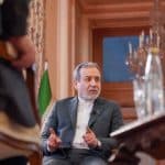 عراقچی: با آژانس درباره تاسیسات هسته ای بمباران شده تعامل نمی کنیم/ غنی سازی صفر را خیانت می دانم