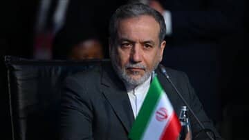 عراقچی به دولت و ملت عراق تبریک گفت