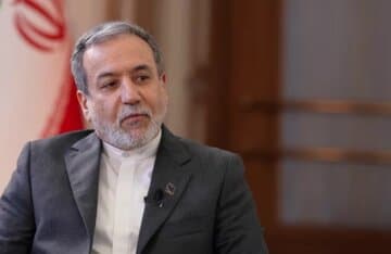 عراقچی: همه دولتها برای کمک به ارتقای حاکمیت قانون مسئولند