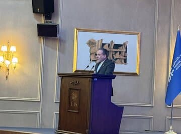 عراقچی:در جنگلی که آمریکا درست کرده،قانونی وجود ندارد؛برای دفاع از خود باید قوی باشی/در حال حاضر شاهد حاشیه نشینی دیپلماسی هستیم