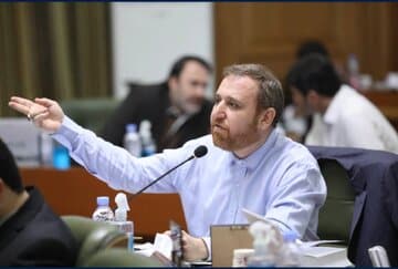عضو شورای شهر: اگر زاکانی حکمرانی نمایشی نداشت تهران با این حجم بحران روبهرو نبود