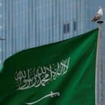 عقبنشینی بزرگ عربستان