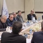 عقد تفاهمنامه با ۸ هلدینگ سرمایه گذاری در اردبیل پیگیری میشود