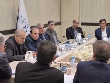عقد تفاهم‌نامه با ۸ هلدینگ سرمایه گذاری در اردبیل پیگیری می‌شود