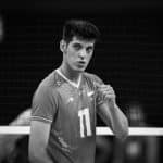 علت برگزار نشدن مراسم تشییع صابر کاظمی در فدراسیون والیبال