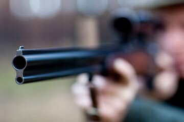 علت تیراندازی در مقابل فرمانداری آبدانان چه بود؟