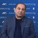 علوی: حضور پزشکیان در اردوی تیم ملی نوید حمایت گسترده‌تر از تیم ملی است