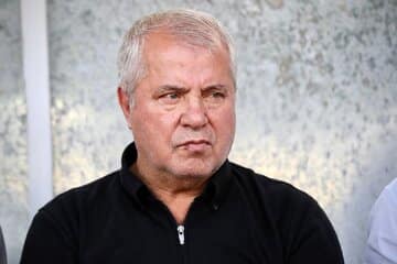 علی پروین از بیمارستان مرخص شد