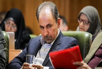 علیزاده طباطبایی: به نجفی گفتم همسر اولت می گوید موقع قتل میترا استاد، کلت شما فشنگ نداشته؛ گفت صدایش را در نیار!