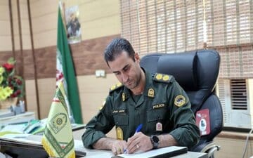 عملیات ضربتی پلیس اندیکا؛ دستگیری ۱۵ مخل امنیت و کشف مواد مخدر و موتورسیکلت