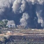 عون: اقدامات اسرائیل مانع استقرار ارتش لبنان در مرزهای جنوبی است