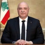 عون: منتظر پاسخ اسرائیل به گزینه مذاکره برای آزادسازی سرزمین هستیم