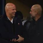 عکس| آقای گواردیولا؛ بفرمایید تقدیم با عشق!