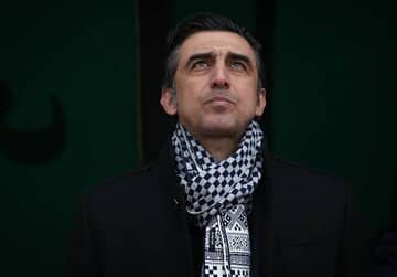 عکس| استوری احساسی سید برای برانکو