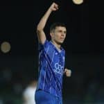 عکس | استوری طعنهآمیز ستاره استقلال/ له کردن بادکنک قرمز!