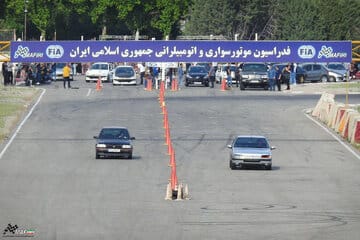 عکس | اصلاح رسمی نام «خلیج فارس» پیگیری کمیته بینالملل فدراسیون ایران