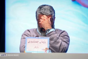 عکس| افشاگریهای جدید خواهر پژمان جمشیدی با سلسله استوری