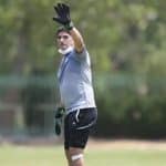 عکس| بازگشت مرد پرنده به استقلال