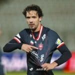 عکس| باکیچ خطاب به پرسپولیسیها: همه چی درست میشه!