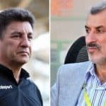 عکس| بی محلی مایلی‌کهن به قلعه‌نویی!