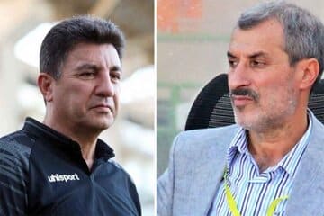 عکس| بی محلی مایلیکهن به قلعهنویی!