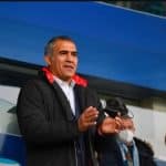 عکس | تغییر چهره عابدزاده در آمریکا؛ تیپ گنگ عقاب آسیا