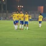 عکس | جزئیات تکان دهنده از درگیری و خونریزی در بازی لیگ یک