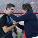 عکس| جشن تولد ساپینتو و استقلالی‌ها برای وریا