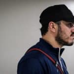 عکس| حرکت زیبای مرتضی شریفی در ترکیه