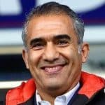 عکس| دورهمی ۴ فوتبالیست ایرانی در آمریکا