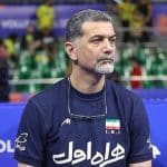 عکس | دیدار مربی معروف با رئیس جمهور و امیرخان