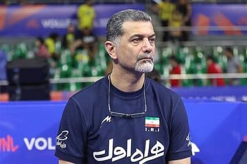 عکس | دیدار مربی معروف با رئیس جمهور و امیرخان