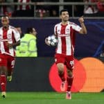 عکس| رئال مادرید، شکار جدید مهدی طارمی/ گل زیبای ستاره ایرانی به کهکشانی‌ها