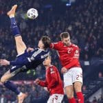 عکس| رکورد قیچی برگردان تاریخی رونالدو پودر شد