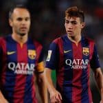 عکس | ستاره استقلال هری‌پاتر شد!