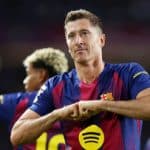 عکس| ستاره بارسلونا با این سبیل عجیب!