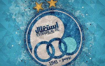 عکس | سوتی عجیب باشگاه استقلال؛ پوستر اشتباهی برای خارجیها!