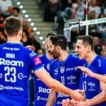 عکس| عبادیپور در لهستان رهبر شد!