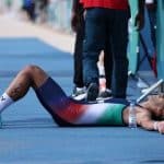 عکس| غم قرینه ایرانی در ریاض