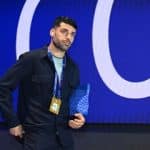 عکس| قاب ویژه تیم‌ملی برای مهدی که به 100 رسید