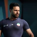 عکس| قهرمان جهان عکاس شد!