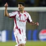 عکس| لقب AFC به مهدی طارمی؛ شاهزاده ایرانی!